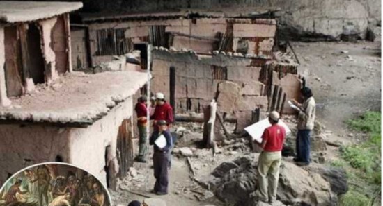 盘点重口味族群:俾格米人8岁有性生活 雷迪菜