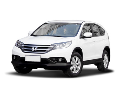 CR-V