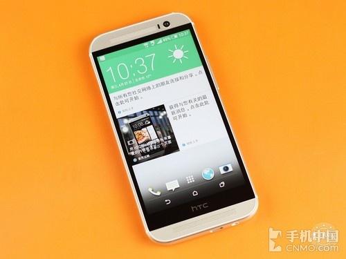 ˫þͷ ۰HTC M8 