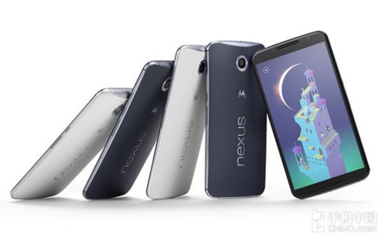 Żs805j qNexus 6o 