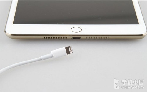 ������+ָ��ʶ�� iPad mini 2�����ع� 