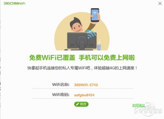 360WIFIԣ U PE