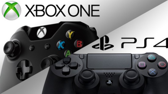 九月游戏机销量数据:PS4领先Xbox One