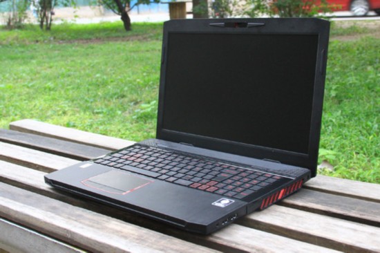 еMR X6