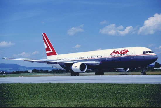 蓝色航空202号空难,厦门航空823空难 盘点波音客机十大惨烈空难【5】