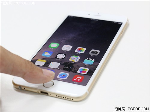 ! iPhone6/6 Plus 