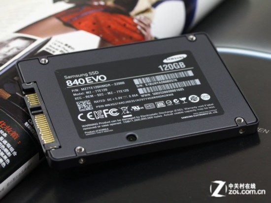  SSD 840 EVO120GB ͼ 