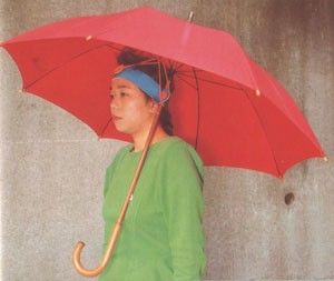 雨伞老总_雨伞简笔画(2)