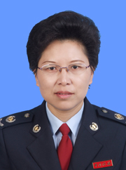 江苏泰州地税局副局长赵凤琴接受组织调查