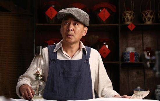 故事是從風云際會的1911年開始的._圖片素材 故事是從風云際會的1911年開始的.