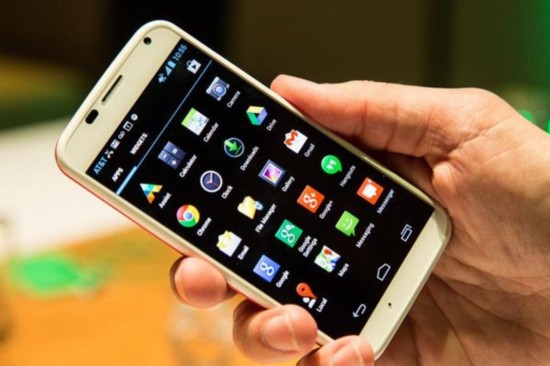 ʮ��10��Android�ֻ����� ����Note 4���