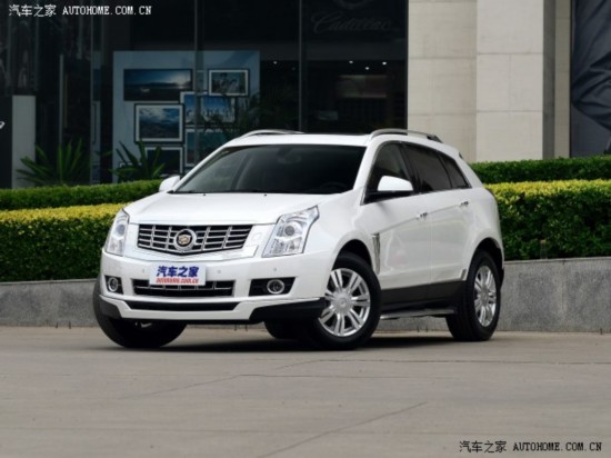 SRX 2014 3.0L Ӣ