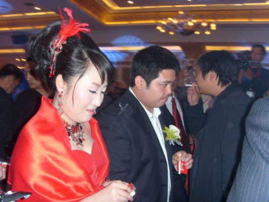 赵本山大女儿赵玉芳_赵本山的女儿赵玉芳