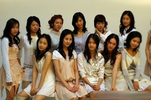 时代全团整容细节曝光 Jessica林允儿金泰妍最