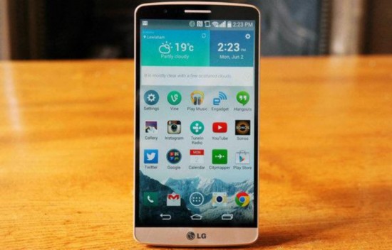 ʮ��10��Android�ֻ����� ����Note 4���