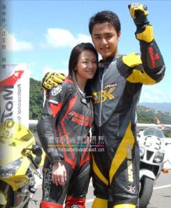 明道阮经天赵又廷周渝民 台湾偶像男星现状(图