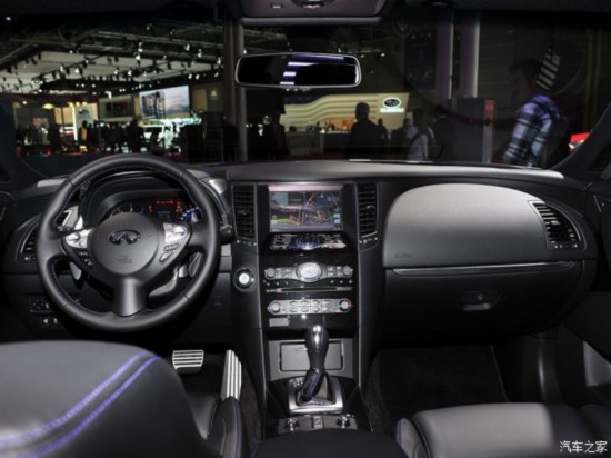 Ӣ() ӢQX70 2014 3.0d