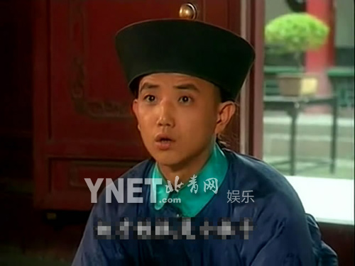 点击图片查看详情 还珠格格里的香妃_还珠格格里的人物