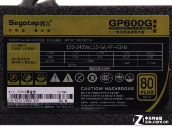 ϷԴ ιGP600Gڽ299Ԫ 