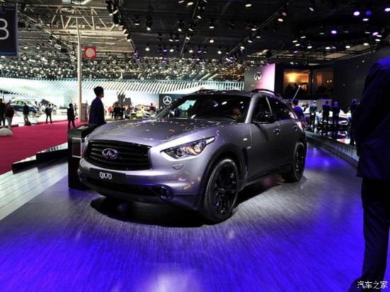 Ӣ() ӢQX70 2014 3.0d
