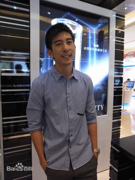 贾静雯小男友修杰楷不是富二代 曾出演恶作剧之吻【3】