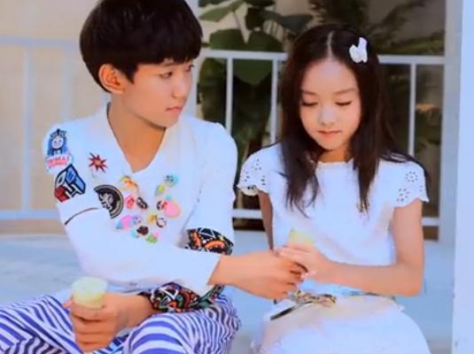 TFboys出道一年吸金超千万 传被封杀引网络骂