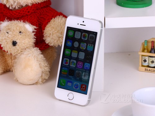 ǰʱ ۰ƻiPhone 5sŭ 