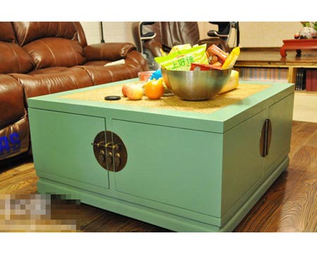 复式楼设计效果图