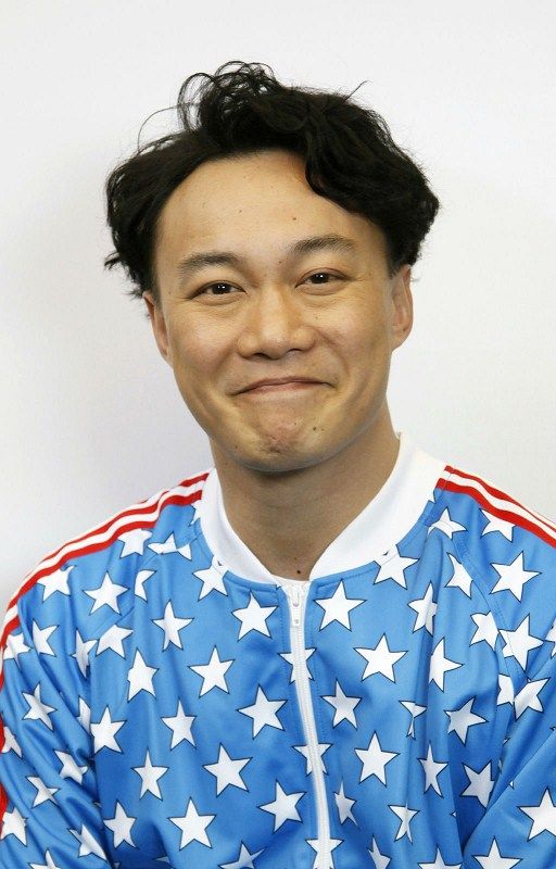 陈奕迅自曝患上了躁郁症及人群恐惧症