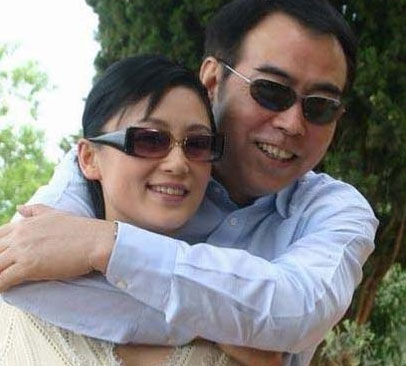 张艺谋陈凯歌等4大名导风流史 偏好嫩妻全再婚