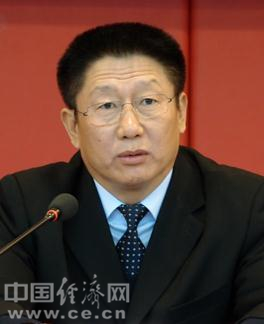 广东政法委书记