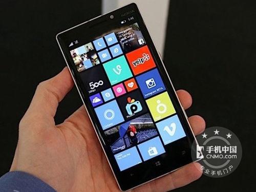 ŵLumia 930 