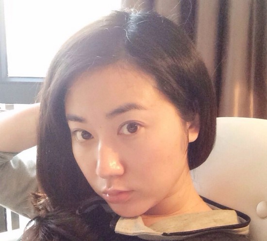 日本校花出炉遭吐槽 九大美女主播可完胜(图)【