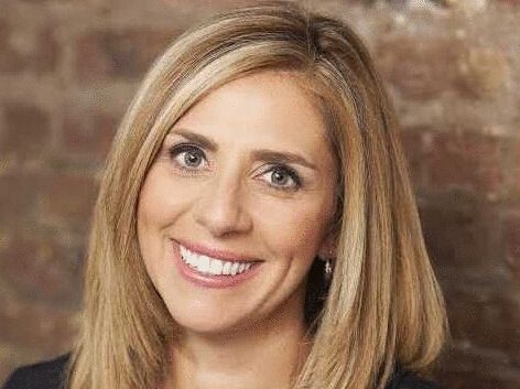 FacebookܲNicola Mendelsohn