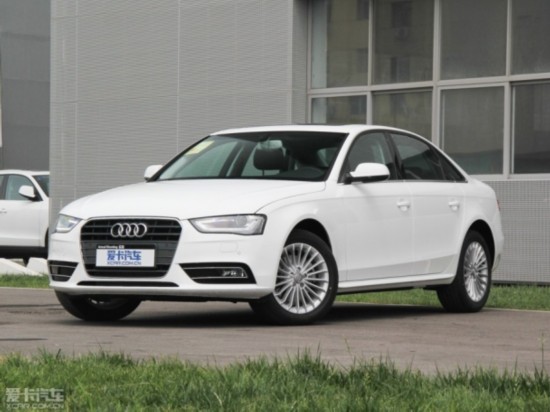 һ��-���ڰµ�2015��µ�A4L