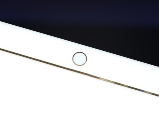 土豪金iPad Air2拆解 2GB内存电池变小【5】-