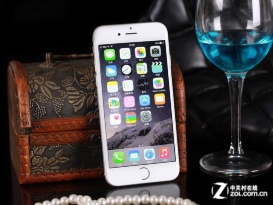 лƻiPhone 6 