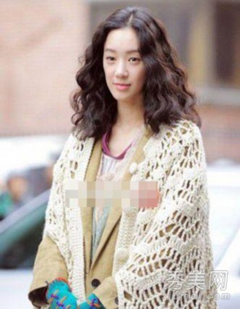 李多海蔡琳郑丽媛 第一批整容女出现后遗症