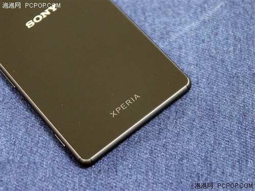 续航超给力\/最均衡的旗舰 索尼Z3评测