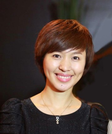 董卿王小丫周涛杨澜 揭秘当红女主播感情私生