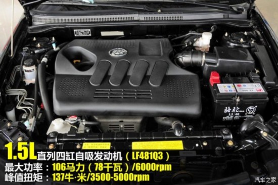  620 2012 1.6L CVT콢