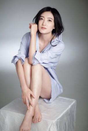 10月29日 林依晨出生 盘点娱乐圈里为人处事低调的女星
