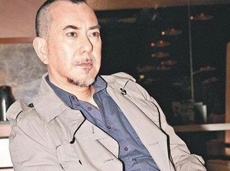 黄秋生再次退出微博 骂不赢就跑 看谁能笑到最