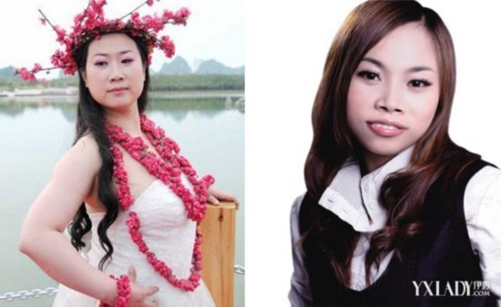 凤姐芙蓉互黑笑翻网友 林更新微博评论遭凤姐调侃