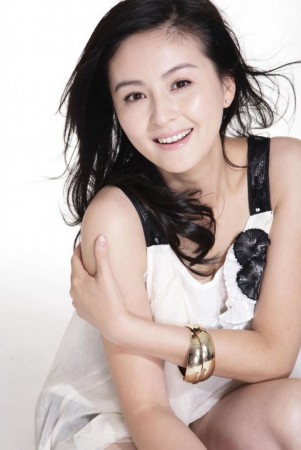 10月29日 林依晨出生 盘点娱乐圈里为人处事低调的女星