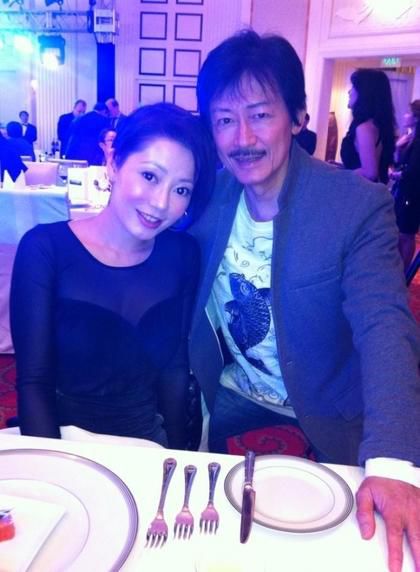 成龙世侄女陈开心坠楼身亡 遗书曝光终年40岁