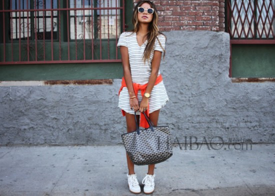 ���˽���������ŵ� (Goyard) ��������Look