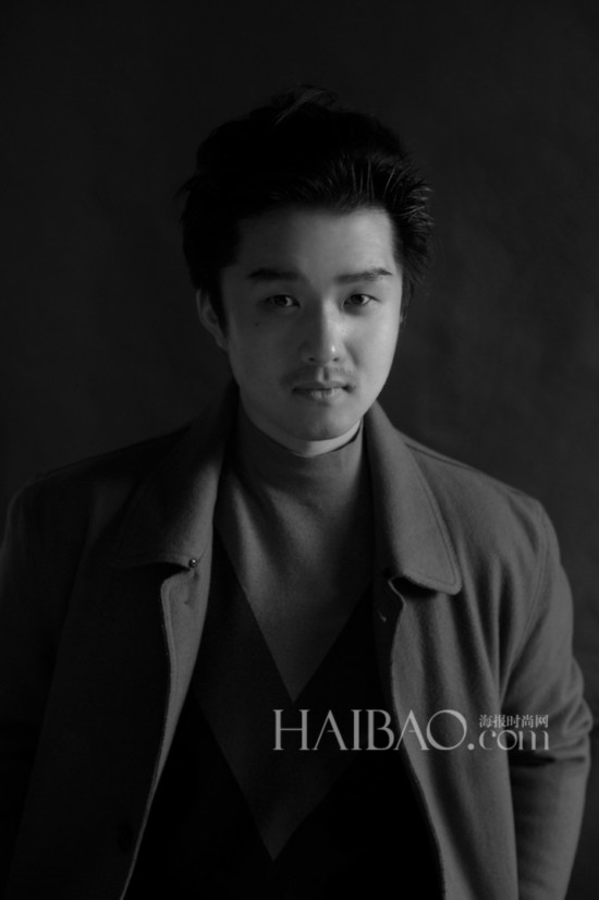 Huishan Zhang