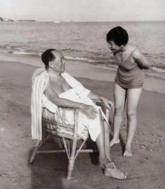 揭秘:毛泽东十个儿女的不同境遇