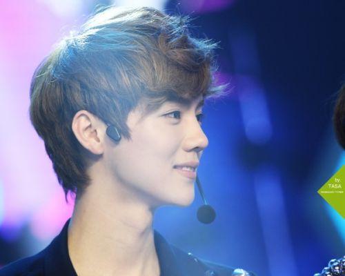 EXO鹿晗少女时代徐贤东方神起昌珉 揭秘韩星